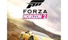Forza Horizon 2 10th Anniversary Ed. Xbox One/Series