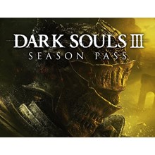 DARK SOULS III Season Pass (Steam key)