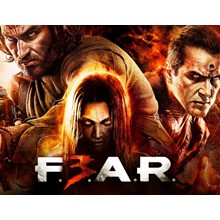FEAR 3 (Steam key)