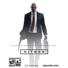 Hitman Contracts  / STEAM KEY - irongamers.ru