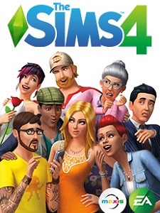The Sims 4: DLC Spa Day (Origin KEY) + ПОДАРОК