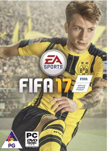 Купить аккаунт FIFA 17 [Origin] + ГАРАНТИЯ на Origin-Sell.com