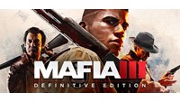 Mafia III Definitive (Steam Key / Global) 💳0%