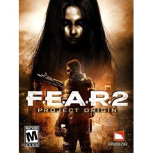 FEAR 2: Project Origin (Steam Gift RU) - irongamers.ru