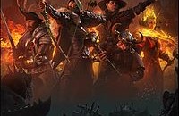 Warhammer: End Times - Vermintide (Steam Key / Global)
