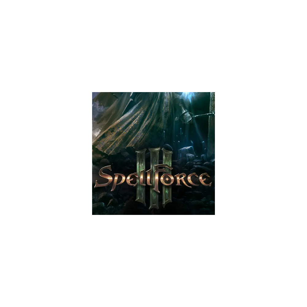Купить SPELLFORCE 3 ✅STEAM КЛЮЧ