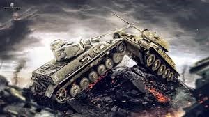 Обложка ✅Аккаунт World of Tanks Blitz Ru (Топы 10 +++ шт.)✅