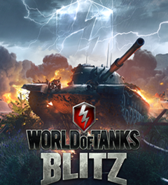 Обложка ✅Аккаунт World of Tanks Blitz Ru (Топы 3-5 шт.)✅