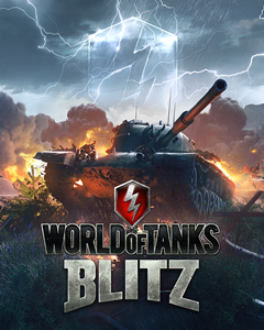 ✅Аккаунт World of Tanks Blitz Ru (Топы 3-5 шт.)✅