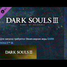 🔑 DARK SOULS™ III / Ключ Steam / Россия + СНГ - irongamers.ru