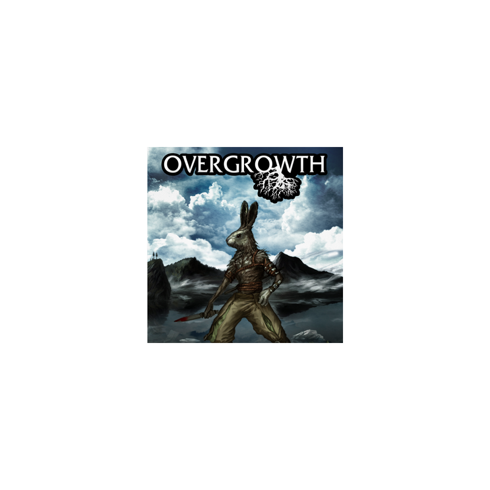 Купить OVERGROWTH ✅STEAM КЛЮЧ/RU