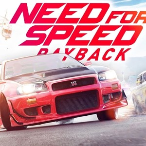 Need For Speed PayBack + Гарантия + Подарок за отзыв