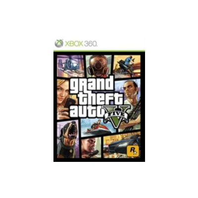 GTA V,F1™ 2013,Thief +7игр xbox 360 (Перенос)