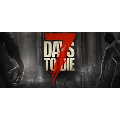 📌📌📌 7 Days to Die (Steam Gift/RU+CIS) + ПОДАРОК