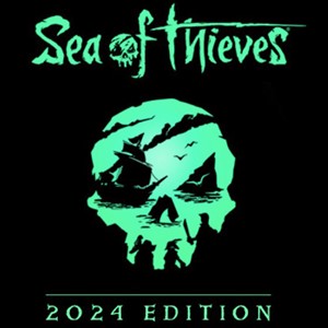 Sea of Thieves 2024 Edition 🛜 Онлайн 👤 Ваш аккаунт