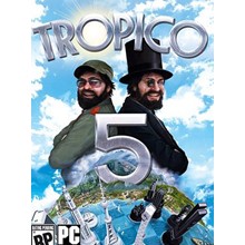 Tropico Reloaded (STEAM Key) Region Free - irongamers.ru
