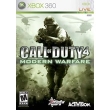 Я XBOX 360 |78| Call of Duty MW + Black Ops+Prototype +
