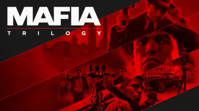 ✅Mafia Trilogy Definitive Edition (Steam Ключ/ РФ+Мир)