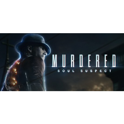 ✅Murdered Soul Suspect (Steam Ключ / Россия + Весь Мир)