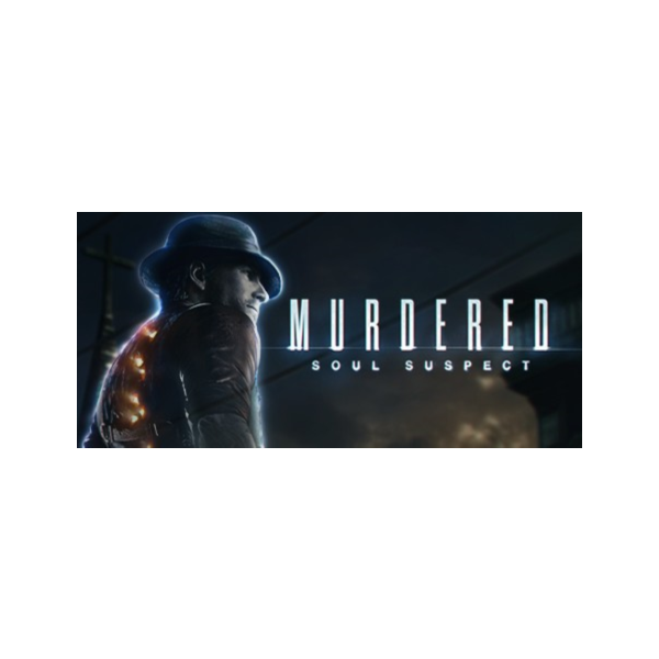 Murdered Soul Suspect (Steam Ключ / Россия + Весь Мир)