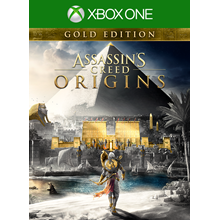 Assassin's Creed:Origins-GOLD+2 games/ XBOX ONE/ACCOUNT