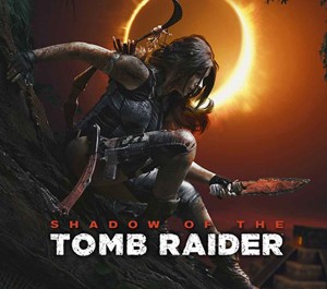 Обложка Shadow of the Tomb Raider: Definitive Edition | Steam