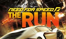 Need For Speed The Run (Multi)