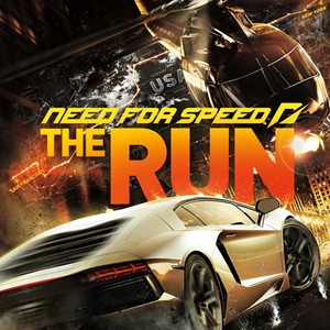 Need For Speed The Run (Multi)