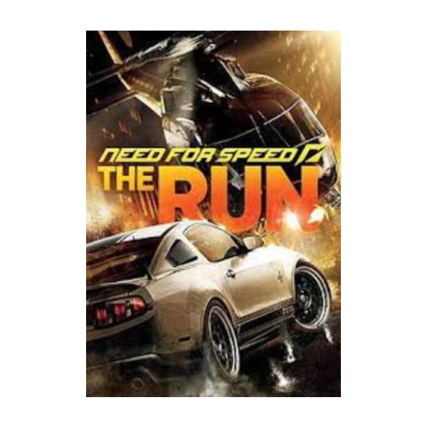 Need for Speed: The Run (Origin Ключ / Global) 0%