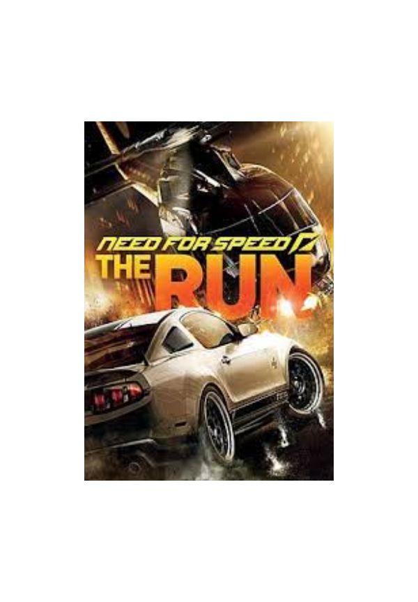 ✅ Need for Speed: The Run (Origin Ключ / Global) 💳0%