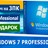 🔑 Windows 7 Professional на 3пк + подарок 🎁