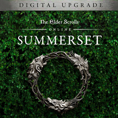 THE ELDER SCROLLS ONLINE: SUMMERSET (UPGRADE) КЛЮЧ🔑