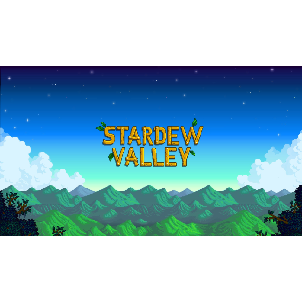 Купить Stardew Valley Steam аккаунт + подарок
