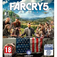 Far Cry 5 + Far Cry: New Dawn - Deluxe 🎮 XBOX КЛЮЧ 🔑 - irongamers.ru