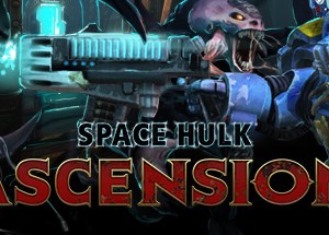 Обложка Space Hulk Ascension Edition (STEAM KEY / REGION FREE)
