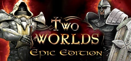 Обложка Two Worlds - Epic Edition (2 in 1) STEAM KEY / GLOBAL