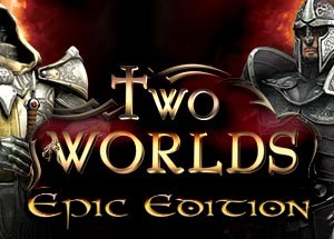 Обложка Two Worlds - Epic Edition (2 in 1) STEAM KEY / GLOBAL