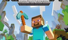 XBOX 360 |26| Minecraft Xbox 360 Edition + 1