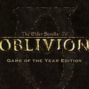 The Elder Scrolls IV: Oblivion GOTY (Steam KEY)+ПОДАРОК