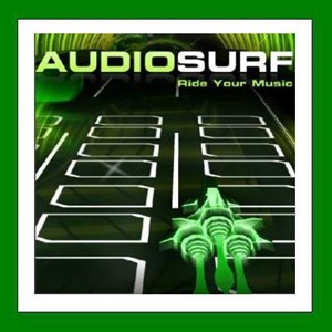 Audiosurf - Steam - Аренда аккаунта - Online