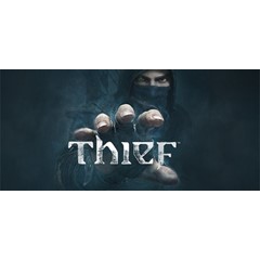 ✅Thief Collection Edition (8 в 1) (Steam Ключ / РФ+МИР)