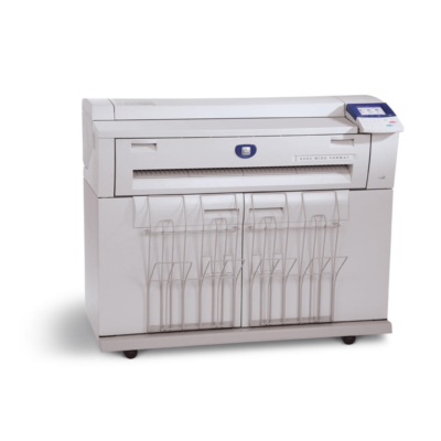 Драйвер принтера XEROX 6204
