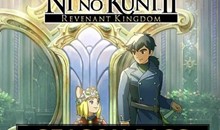 Ni no Kuni II: Revenant Kingdom: Season Pass(Steam KEY)