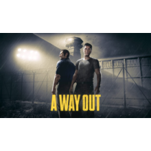 A Way Out (Origin | RU | Region Free)