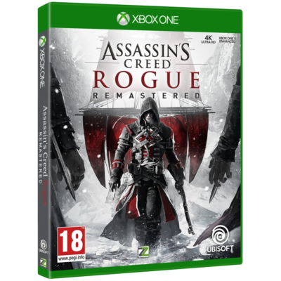 Assassin’s Creed Rogue Remastered XBOX ONE/Xbox Series