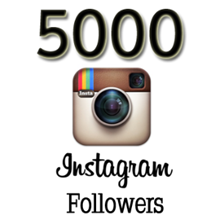 🔝 Instagram | 5000 Followers + 500 Likes for feedback - irongamers.ru