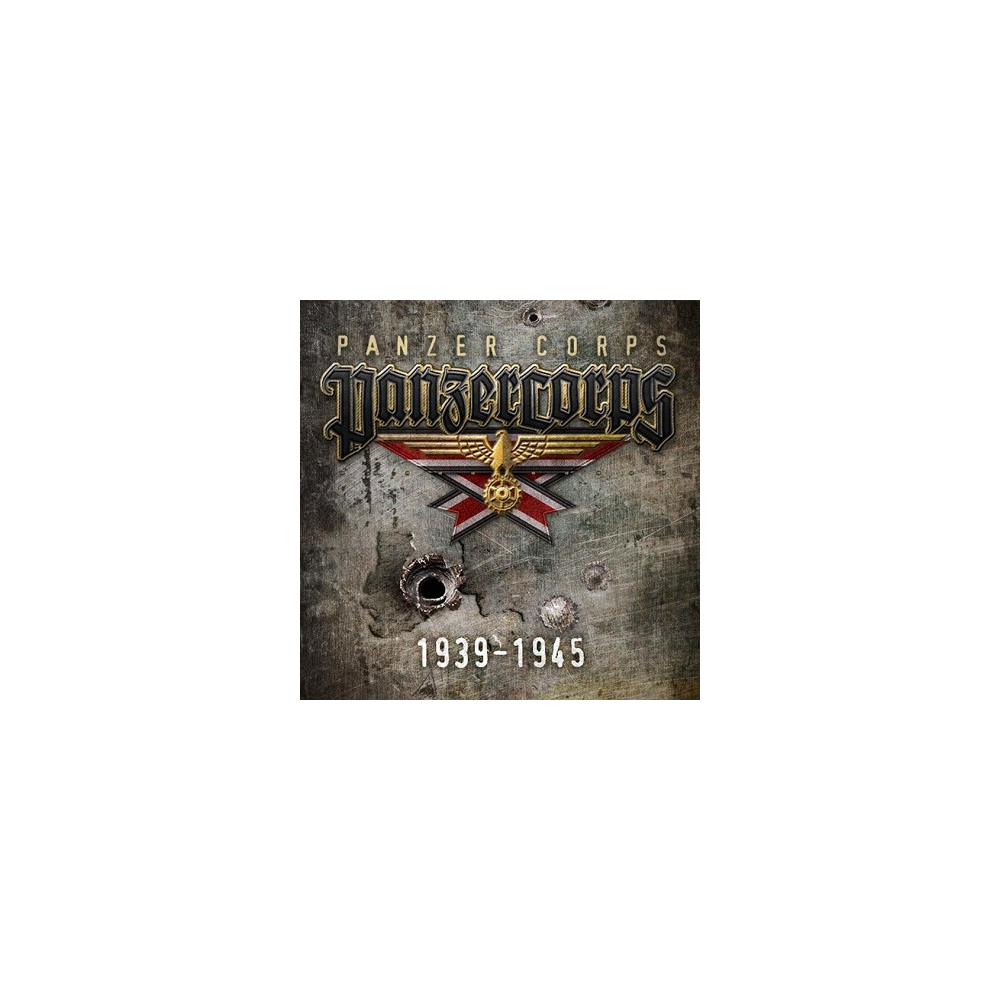 Купить PANZER CORPS ✅STEAM КЛЮЧ