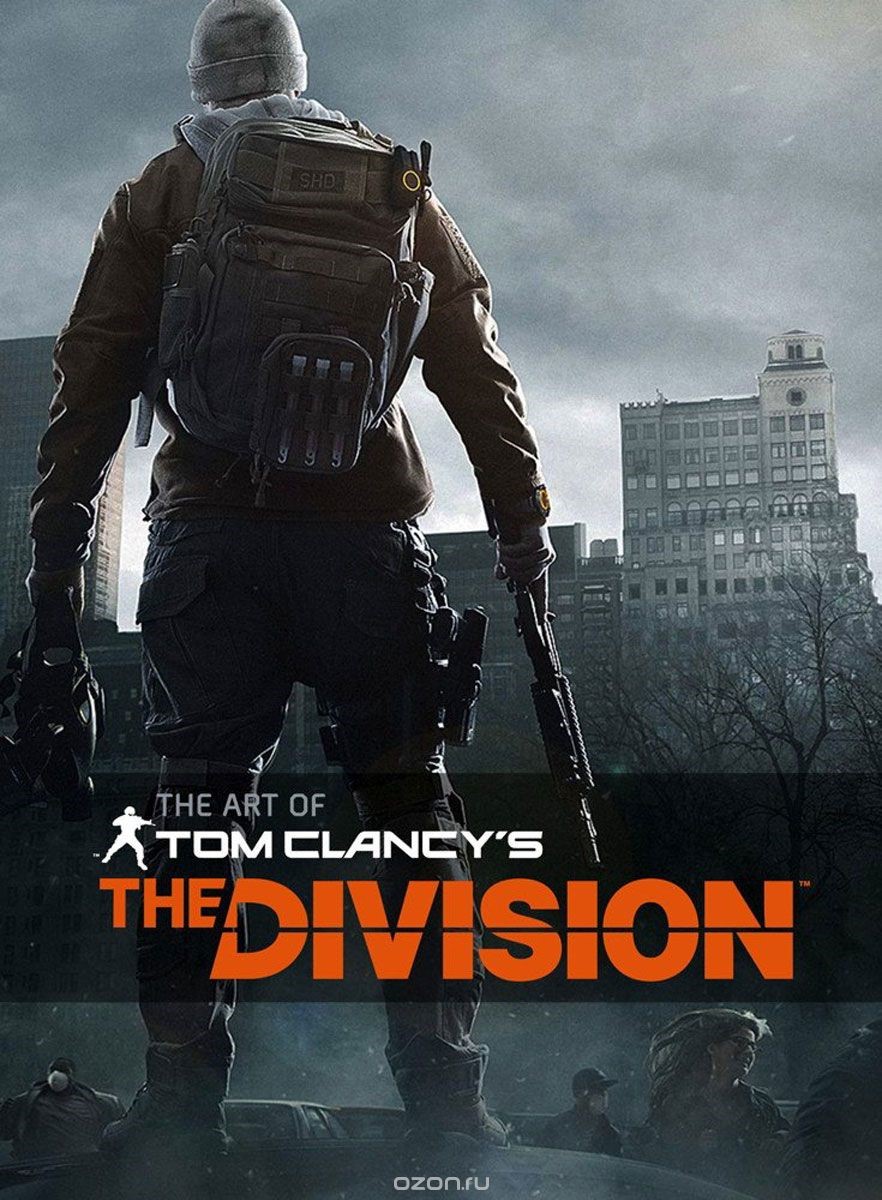 Division tom clancy steam фото 95