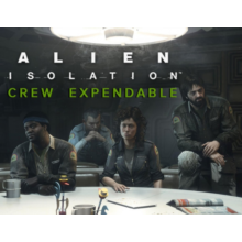 Alien Isolation Crew Expendable DLC (Steam key) RU