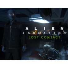 Alien Isolation Safe Haven DLC (Steam key) -- RU